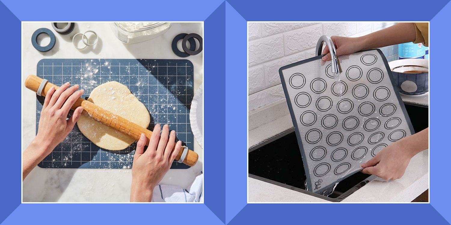 The 7 Best Silicone Baking Mats
