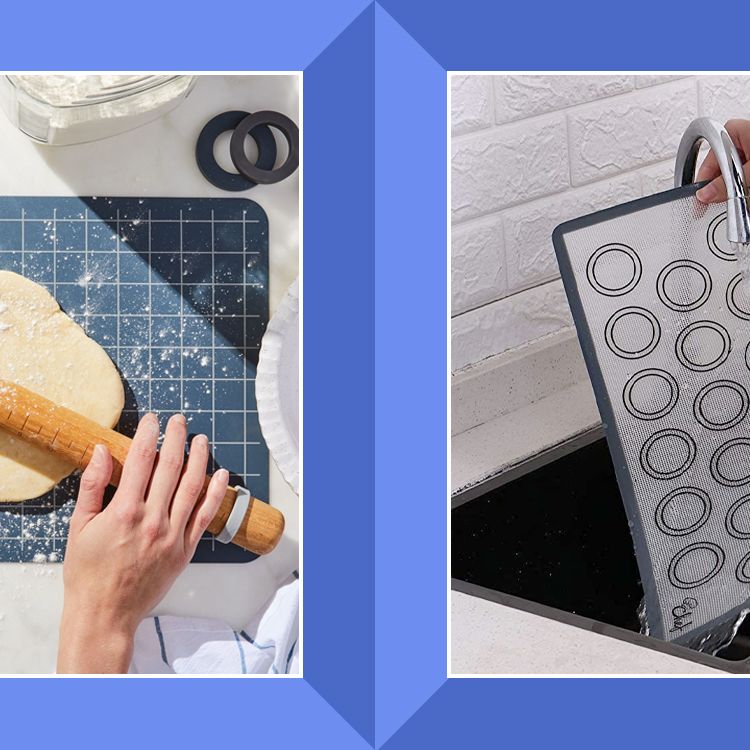 The 13 Best Silicone Baking Mats for Mess-Free Cooking
