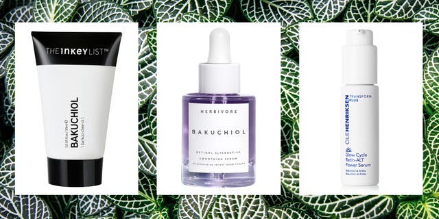 Bakuchiol: the natural retinol alternative your sensitive skin needs