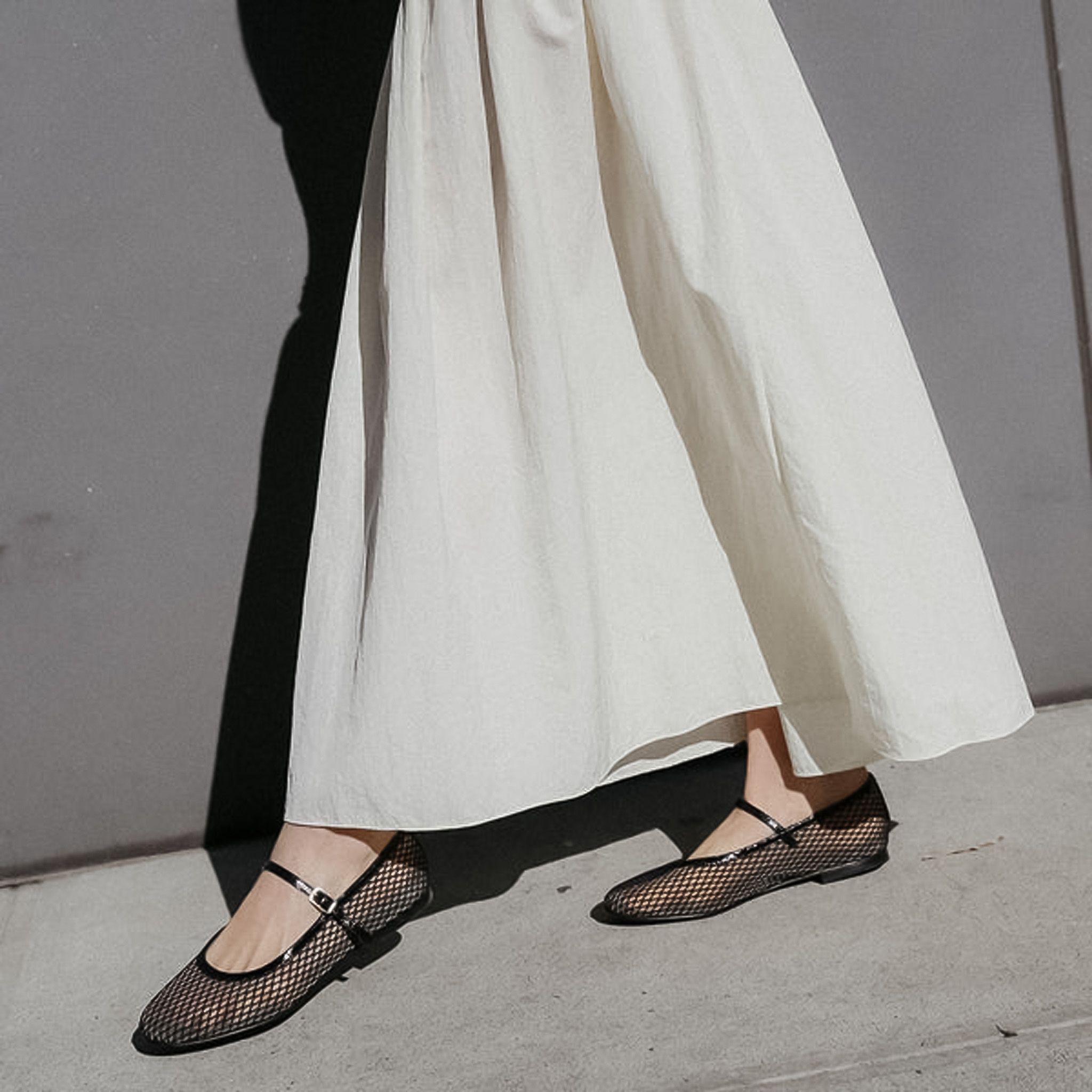 These Are 25 Ballet Flats Every Wardrobe Needs Right Now