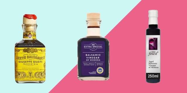 best balsamic vinegar