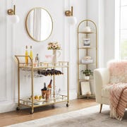 best bar carts