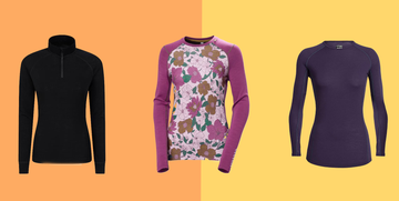 best base layers