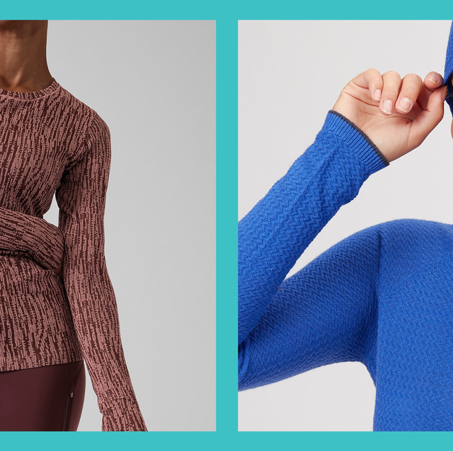Is It Possible to Wear a Base Layer Alone?– Thermajane