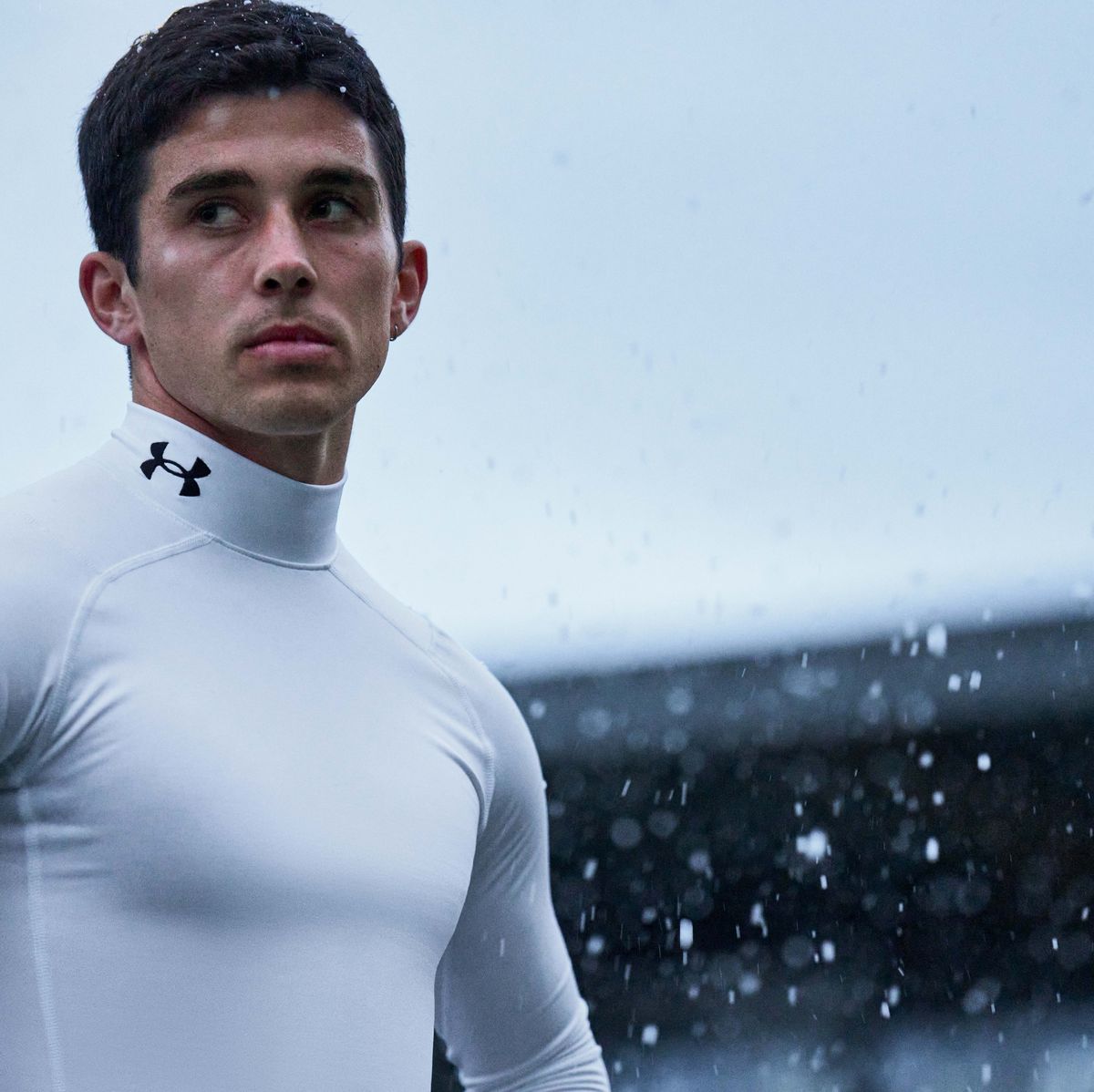 The Best Base Layers for Running and Strength Training, Whatever the Weather