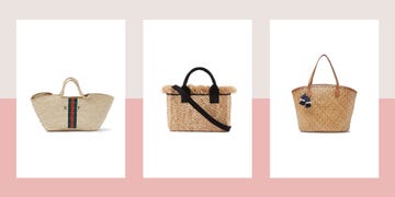 basket bag