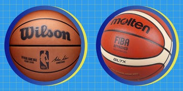 best basketballs