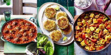 best batch cook recipes