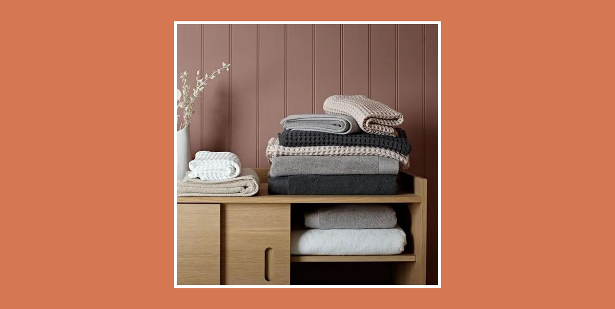 Dunelm christy towels sale