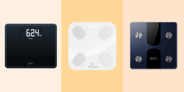The best bathroom scales and smart body monitors to track your health,  tried and tested