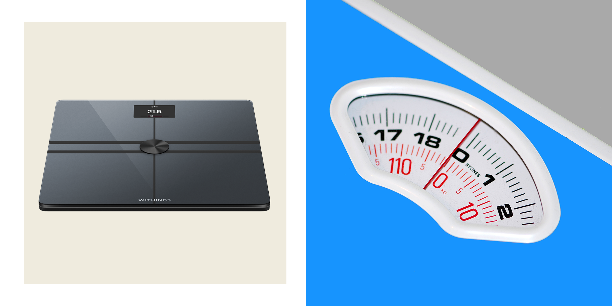 The Best Bathroom Scales for Tracking Your Progress