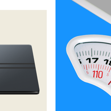 the best bathroom scales