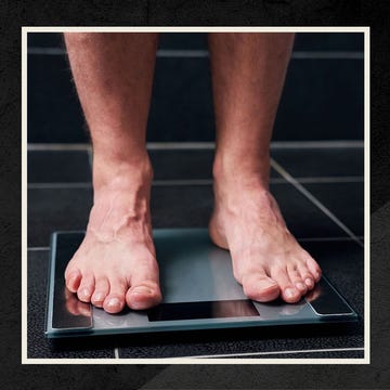 best bathroom scales uk 2024