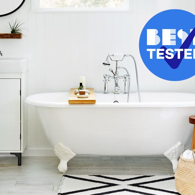 7 Best Bathtub Cleaners in 2021 - Tub & Shower Cleaner Reviews