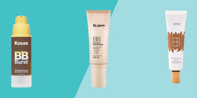 10 Best BB Creams for Mature Skin, According to Experts