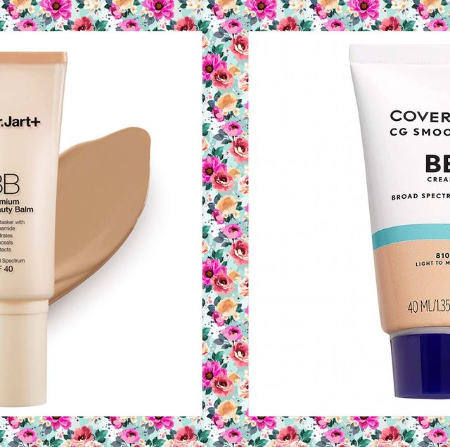 10 Best BB Creams To Buy For A Fresh, Flawless Complexion