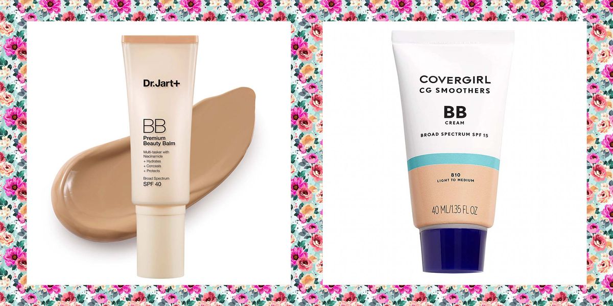 best bb creams with spf