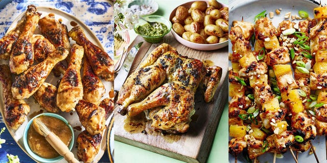 best bbq chicken