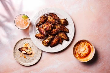 best chicken to buy for bbq season