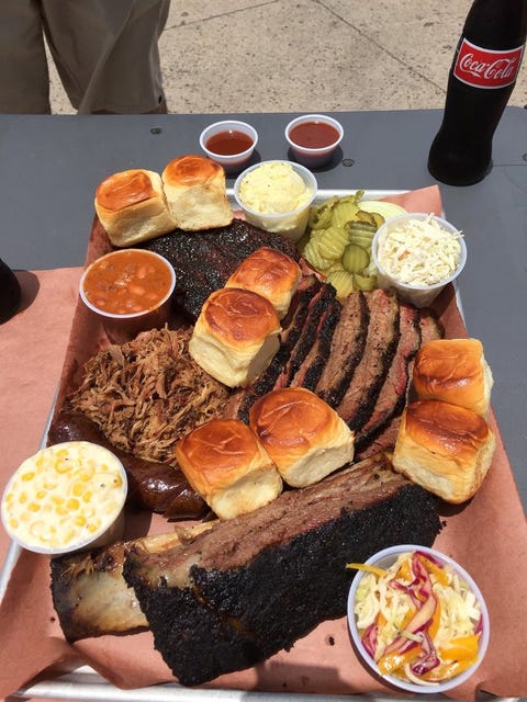 Best BBQ Near Me — The Best BBQ Restaurants