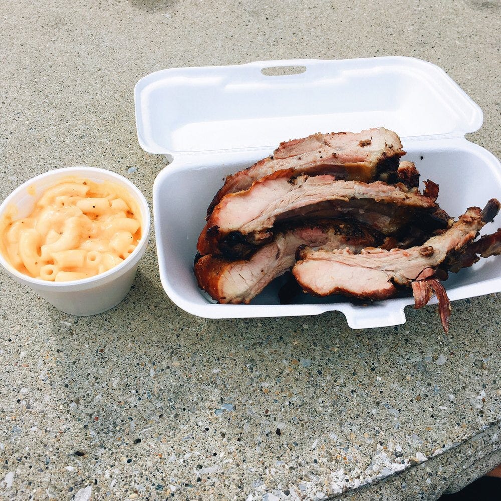 Best BBQ Near Me — The Best BBQ Restaurants