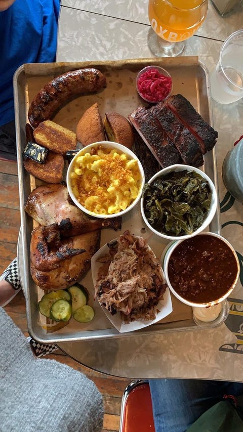 Best BBQ Near Me — The Best BBQ Restaurants