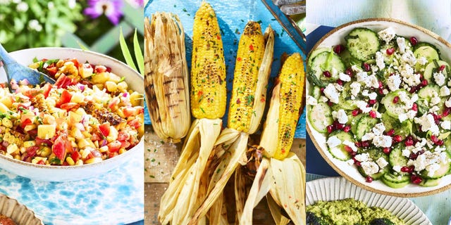 best bbq sides