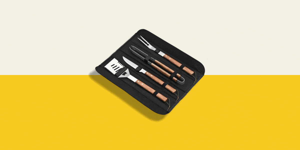 Best BBQ Tools & Accessories To Complete Your BBQ Setup