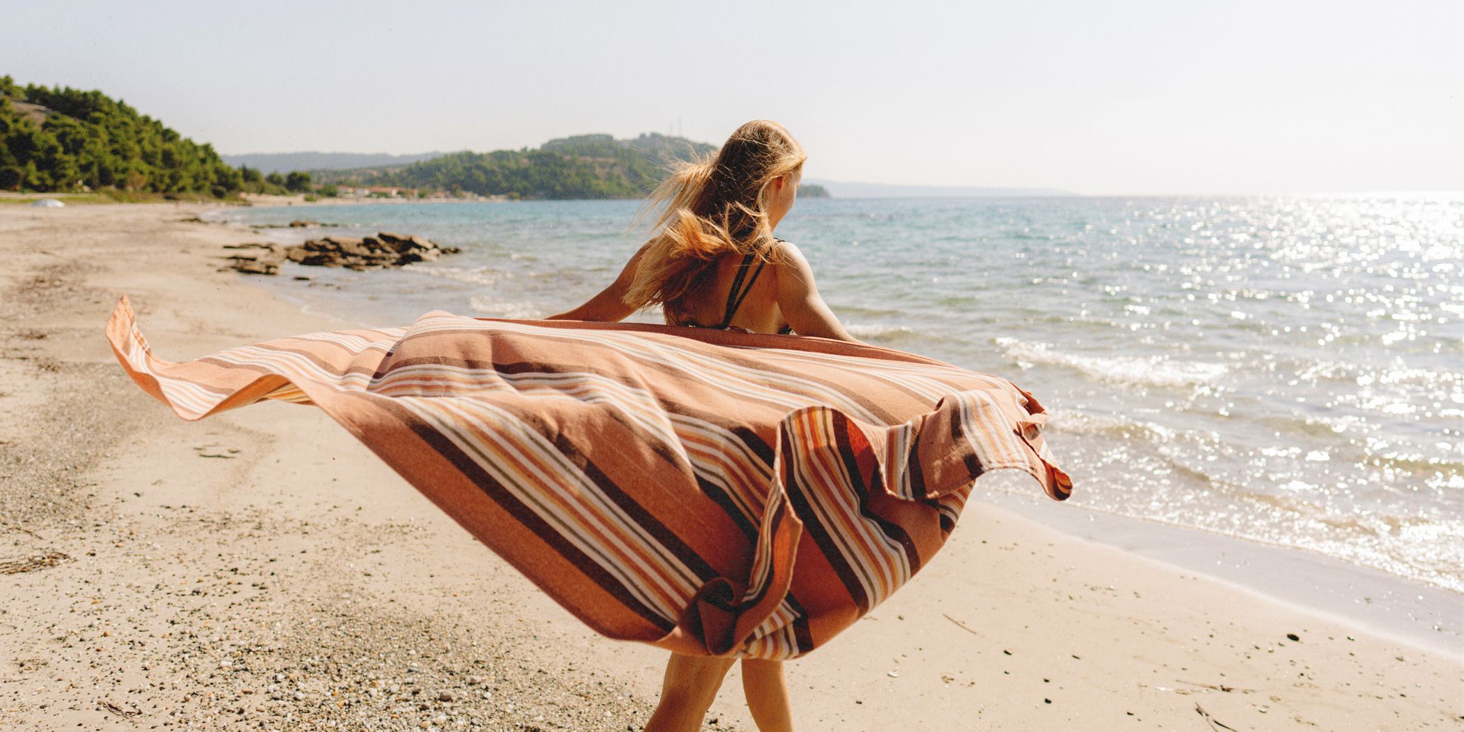 12 Best Beach Blankets for Summer 2024 — Cute Beach Blankets