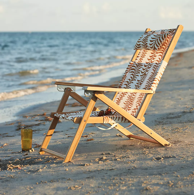 10 Best Beach Chairs 2023 - Beach Folding Chairs