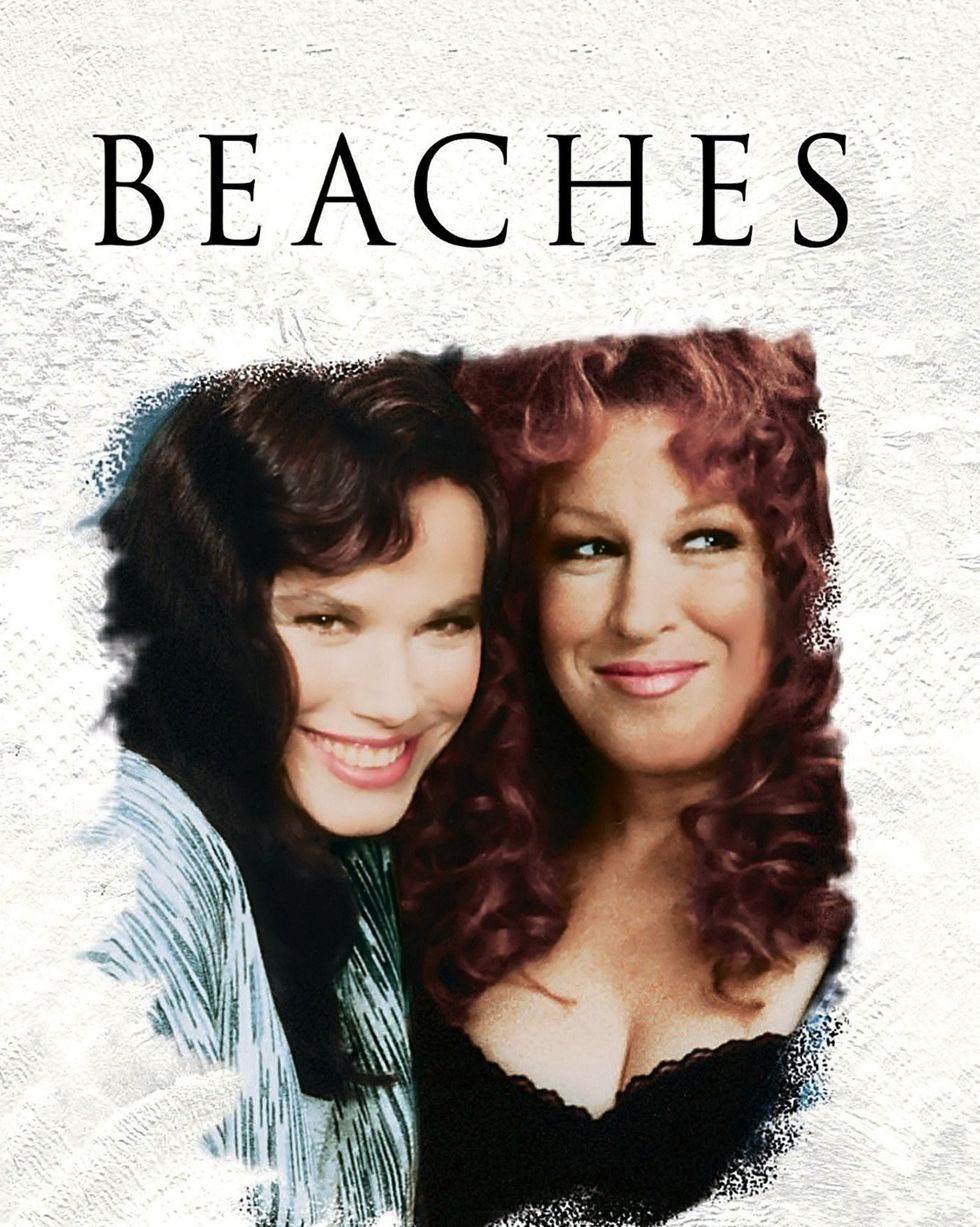 best beach movies beaches