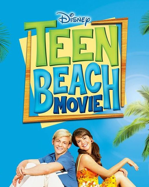 best beach movies teen beach movie