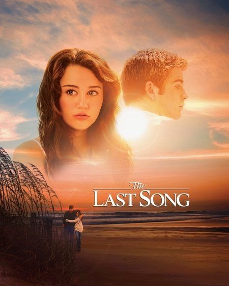best beach movies the last song