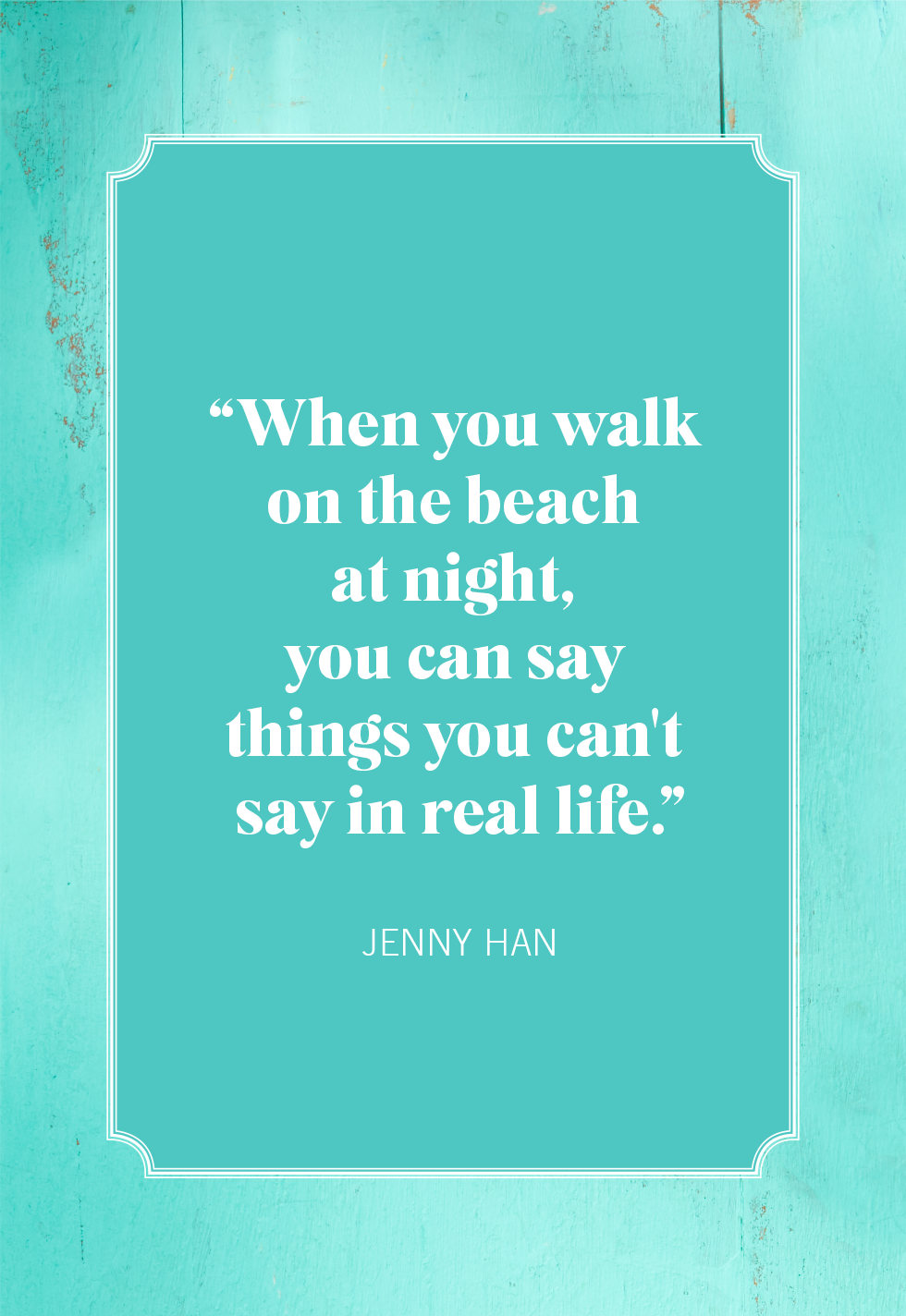 20 Best Beach Quotes - Cute, Funny Beach Quotes