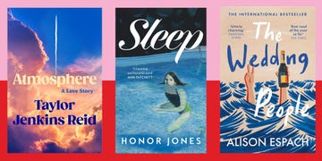 best beach reads