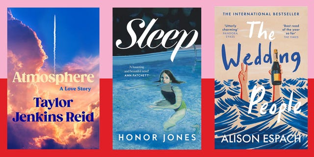 best beach reads
