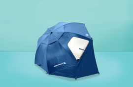 best beach tents