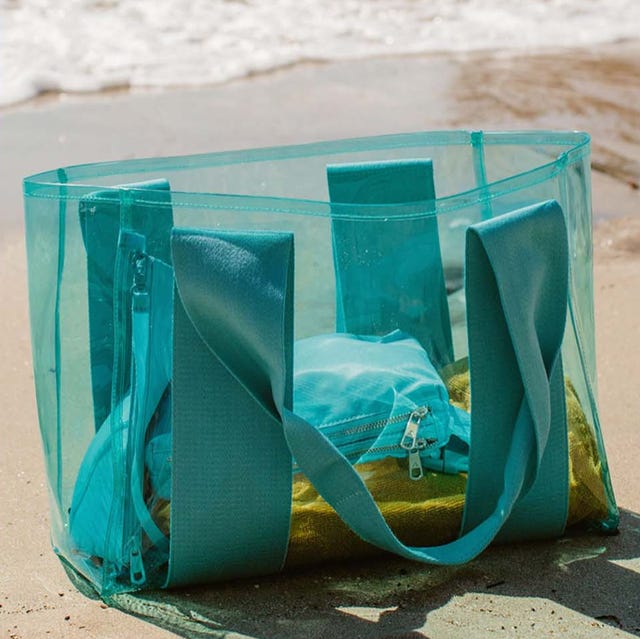 15 Best Beach Bag Totes for Summer 2023 - Stylish Totes for the Beach