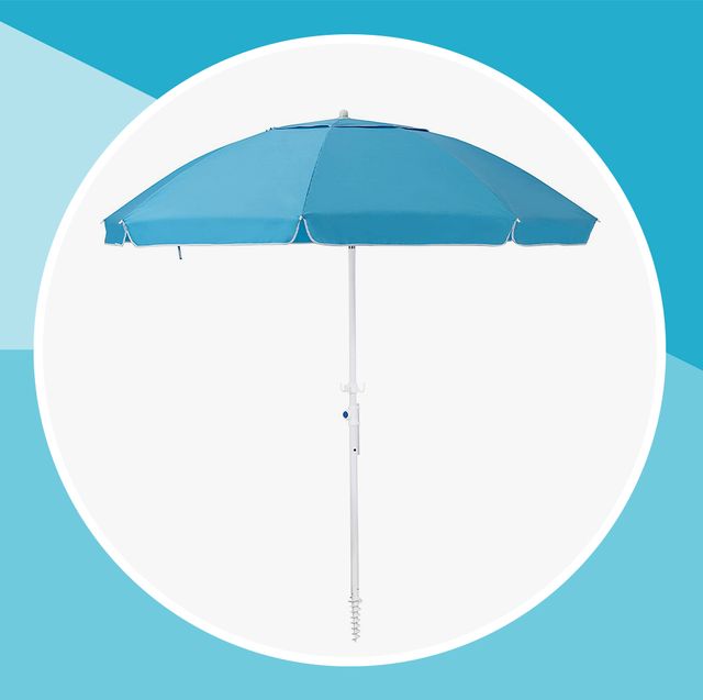 best beach umbrellas