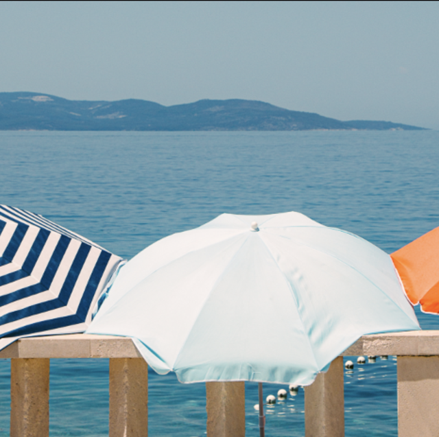 The Best Beach Umbrellas - Summer Umbrellas for Oudoors 2023