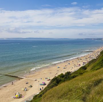 tripadvisor names these 4 uk beaches among the best in europe