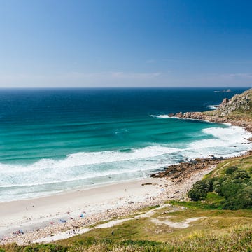 The best beaches in Cornwall | Cornwall beaches