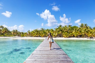 best beaches in the world