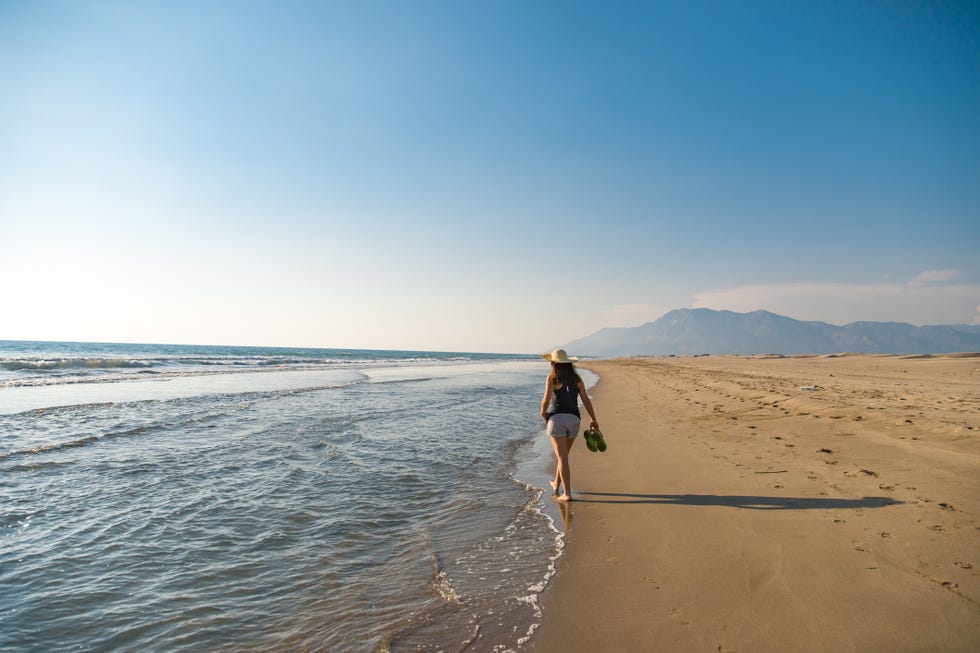 best beaches in the world