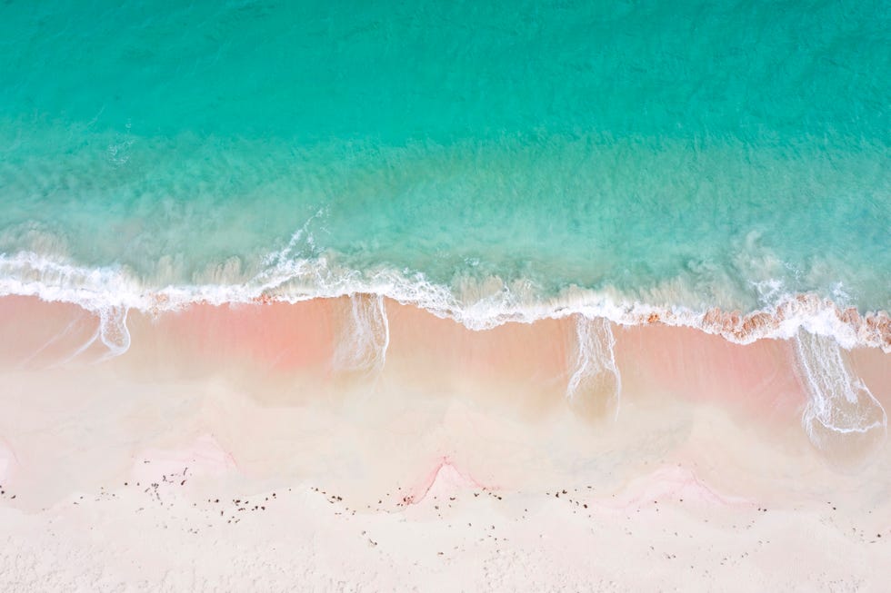 best beaches in the world