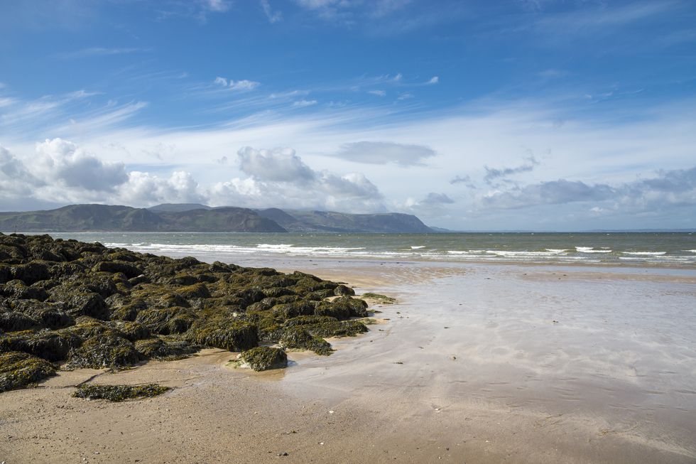best beaches wales