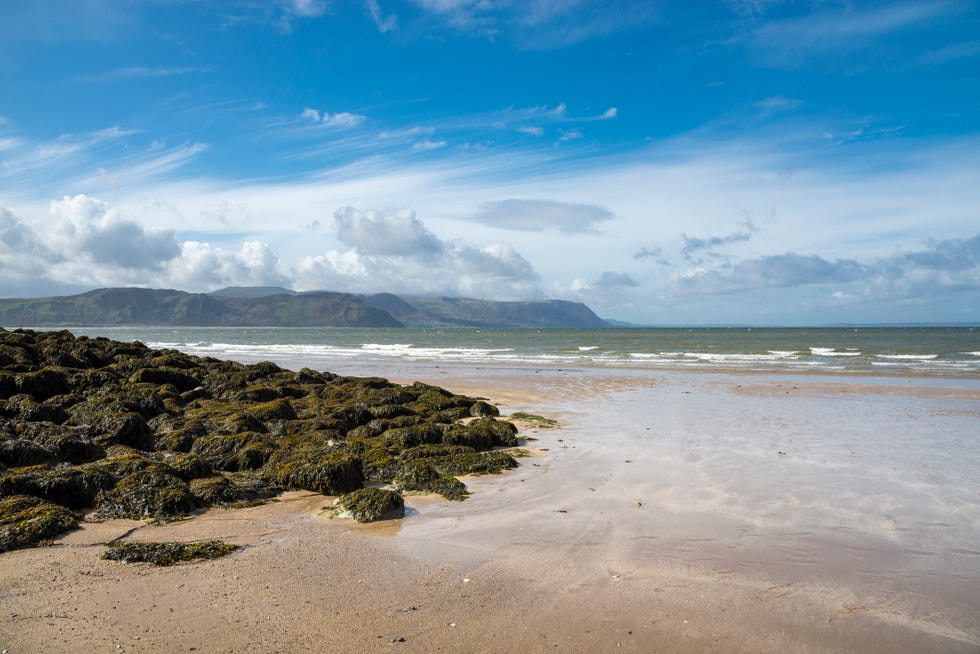 best beaches wales