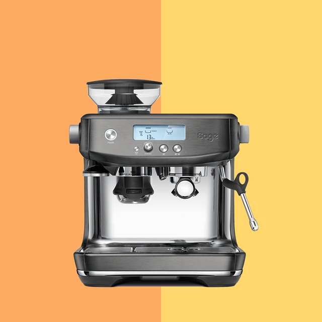 Breville Barista Express review: This powerful, comparatively