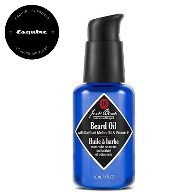 best beard oil
