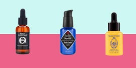 best beard oil